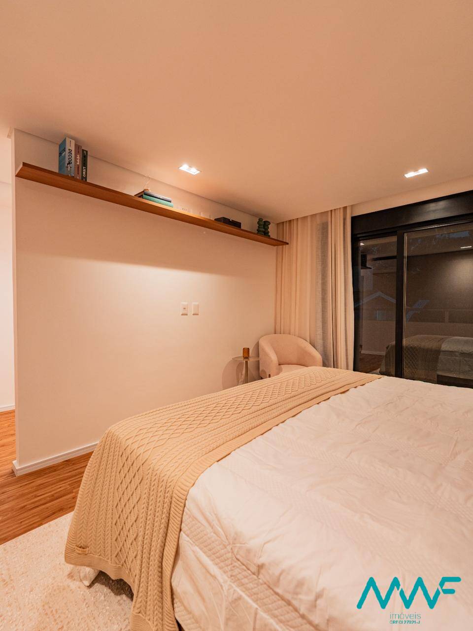 Casa de Condomínio, 4 quartos - Foto 38