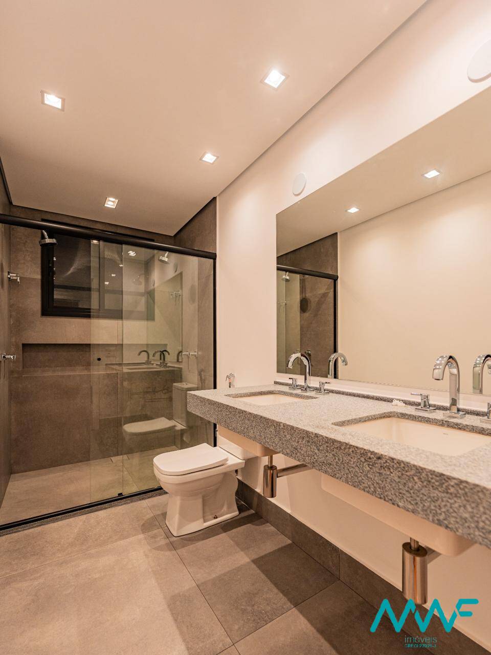 Casa de Condomínio, 4 quartos - Foto 41