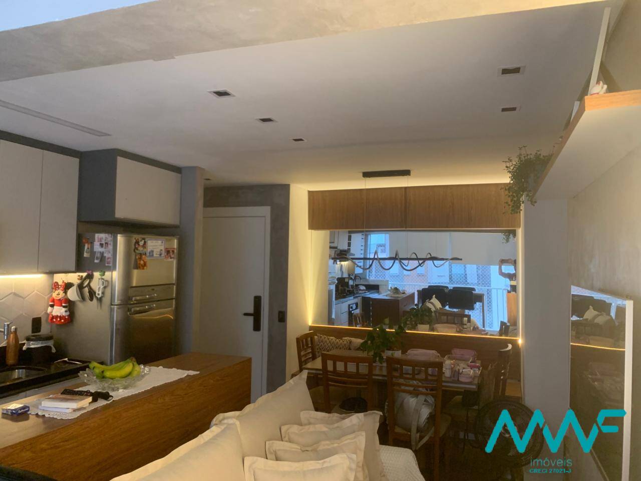 Apartamento, 2 quartos, 49 m² - Foto 4