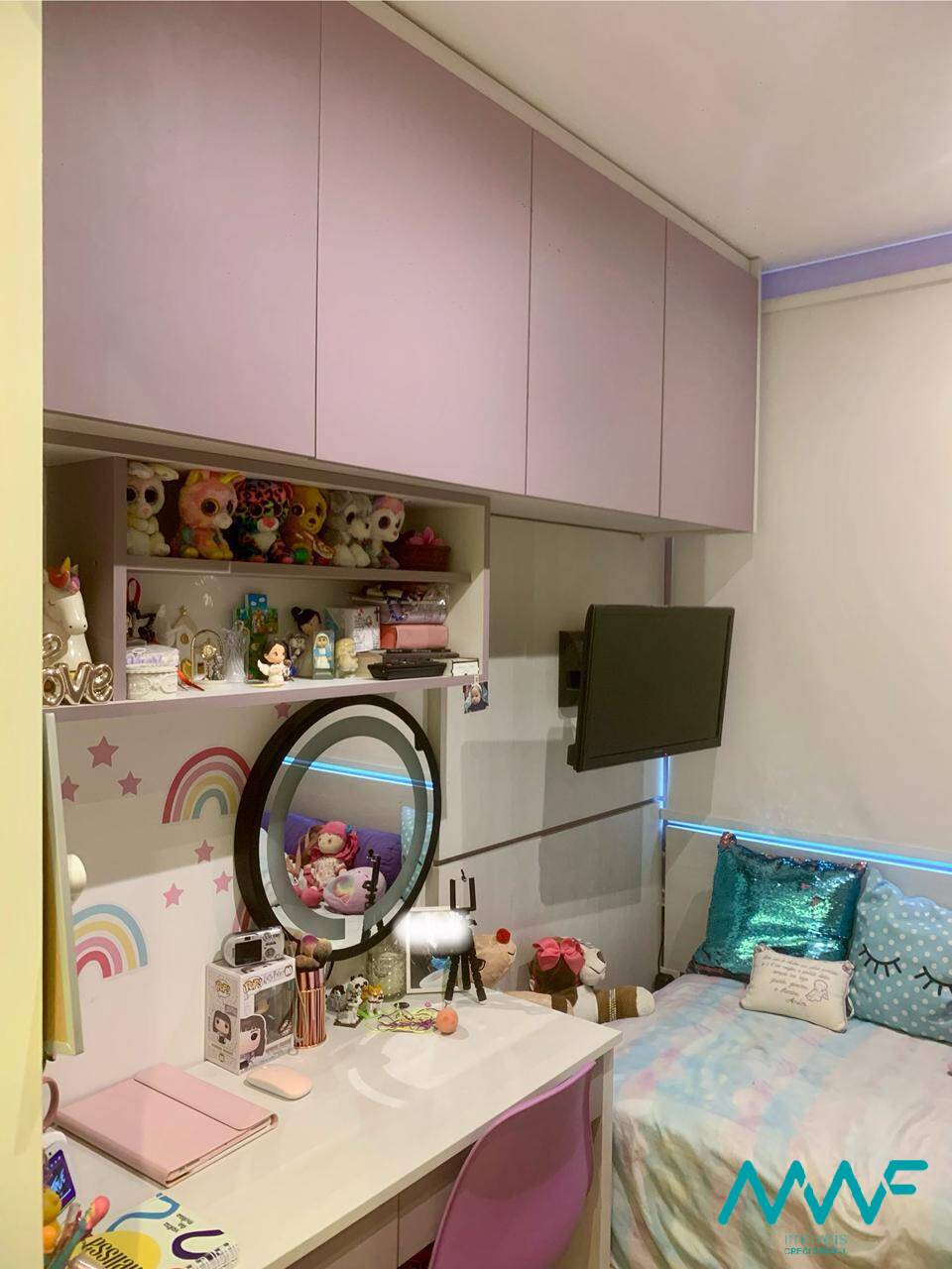 Apartamento, 2 quartos, 49 m² - Foto 8