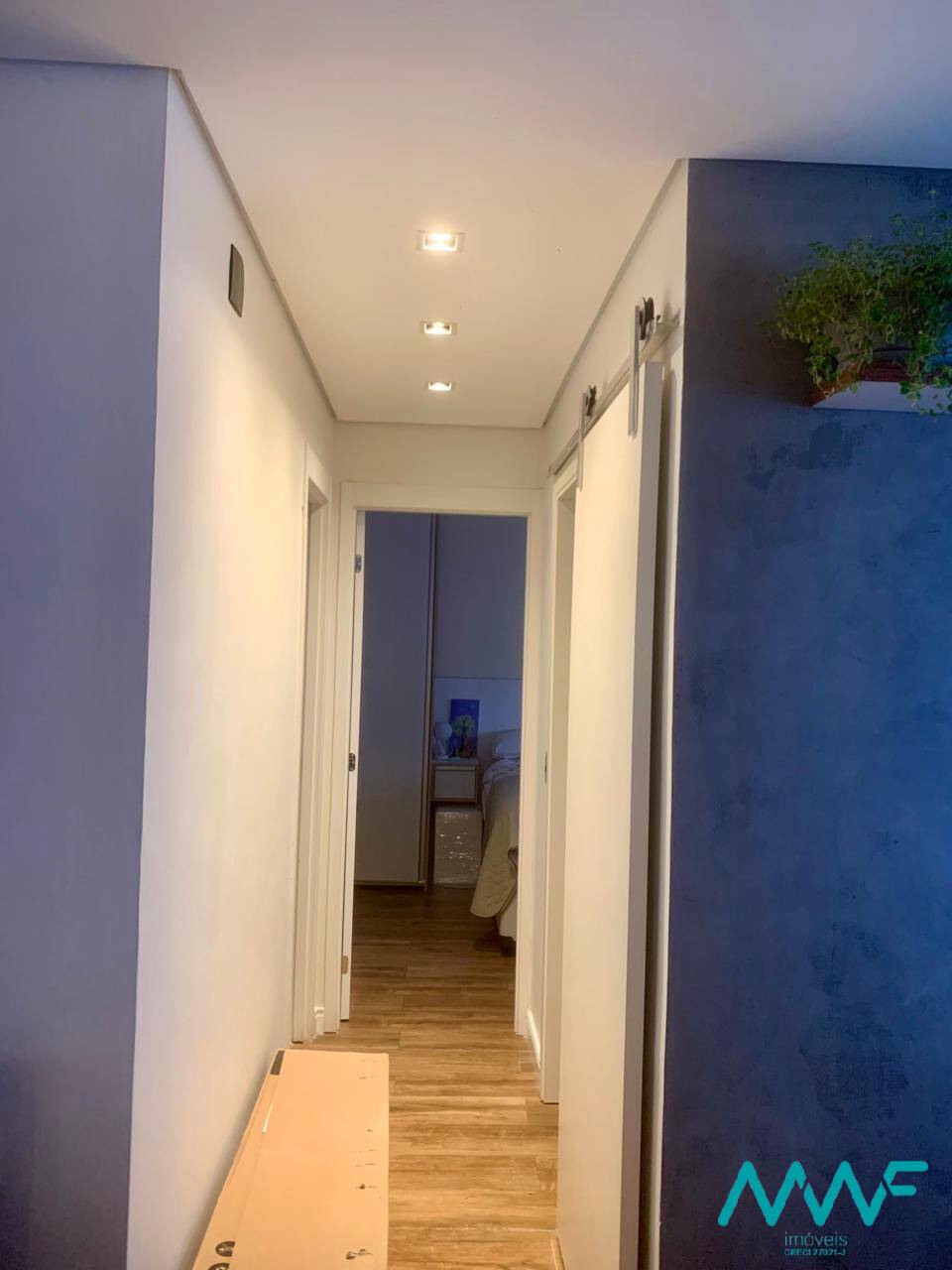 Apartamento, 2 quartos, 49 m² - Foto 6