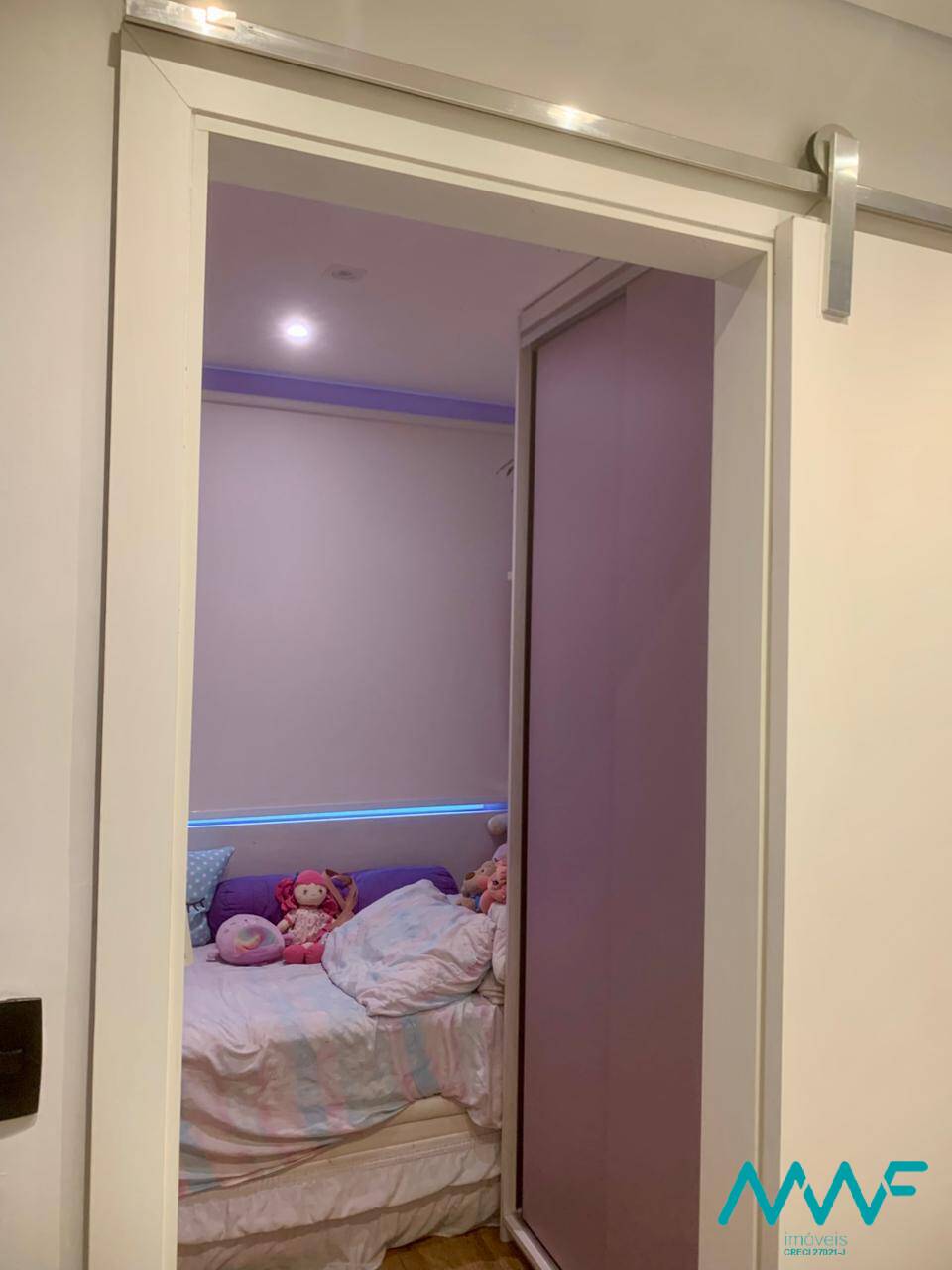 Apartamento, 2 quartos, 49 m² - Foto 7