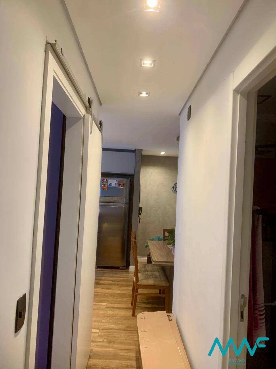 Apartamento, 2 quartos, 49 m² - Foto 13
