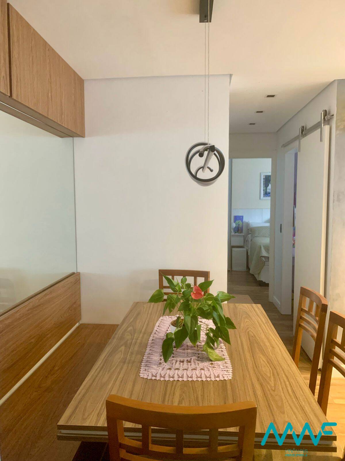 Apartamento, 2 quartos, 49 m² - Foto 15