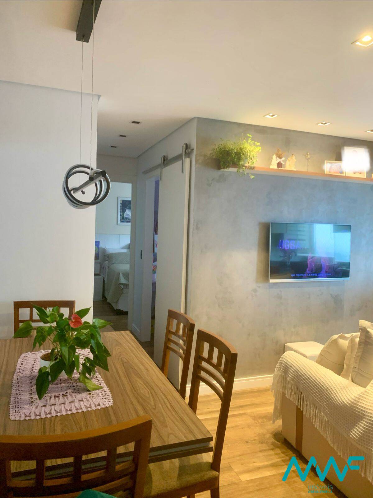 Apartamento, 2 quartos, 49 m² - Foto 17