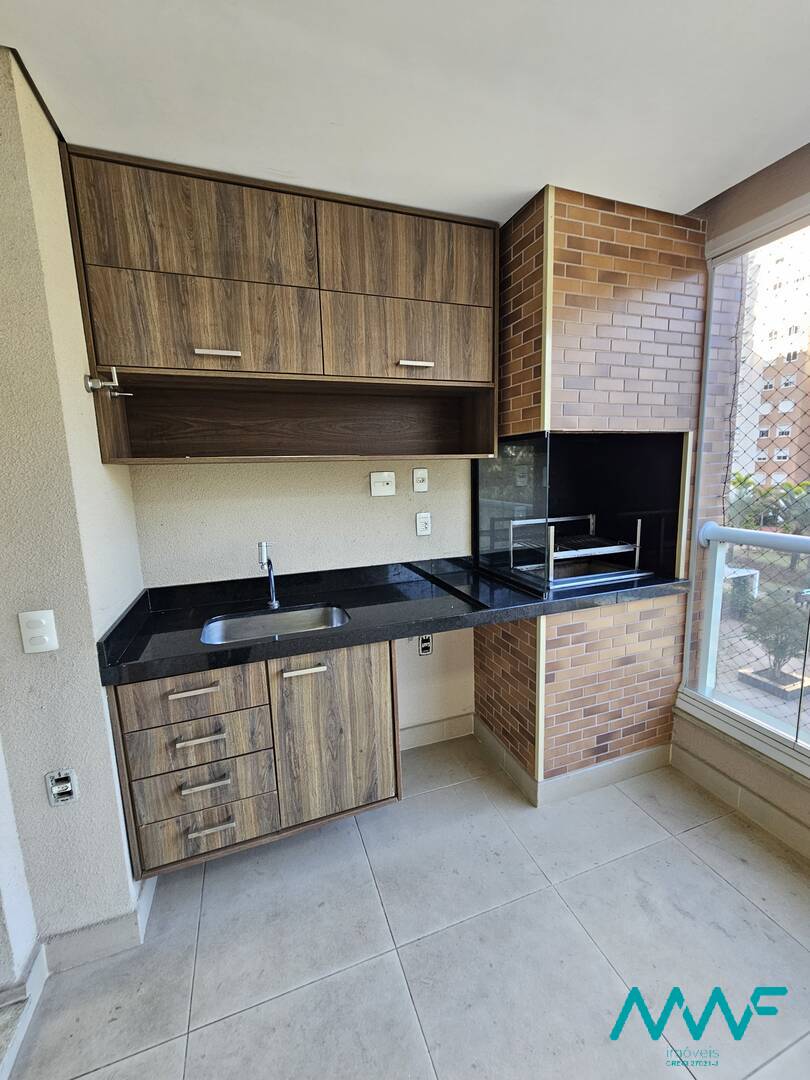 Apartamento, 4 quartos, 224 m² - Foto 5