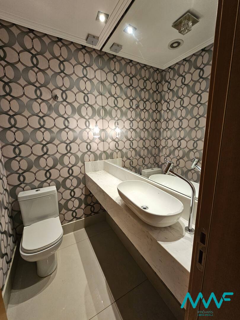 Apartamento, 4 quartos, 224 m² - Foto 10