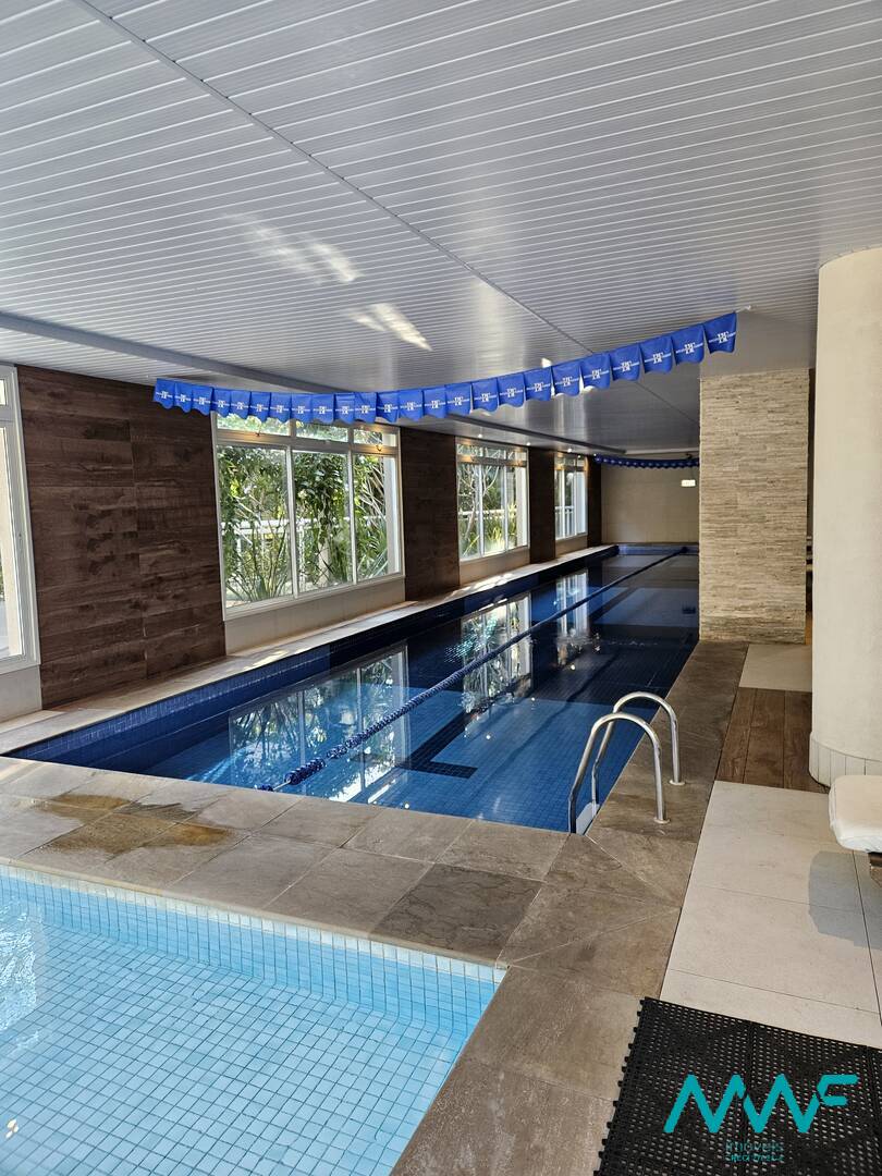 Apartamento, 4 quartos, 224 m² - Foto 23