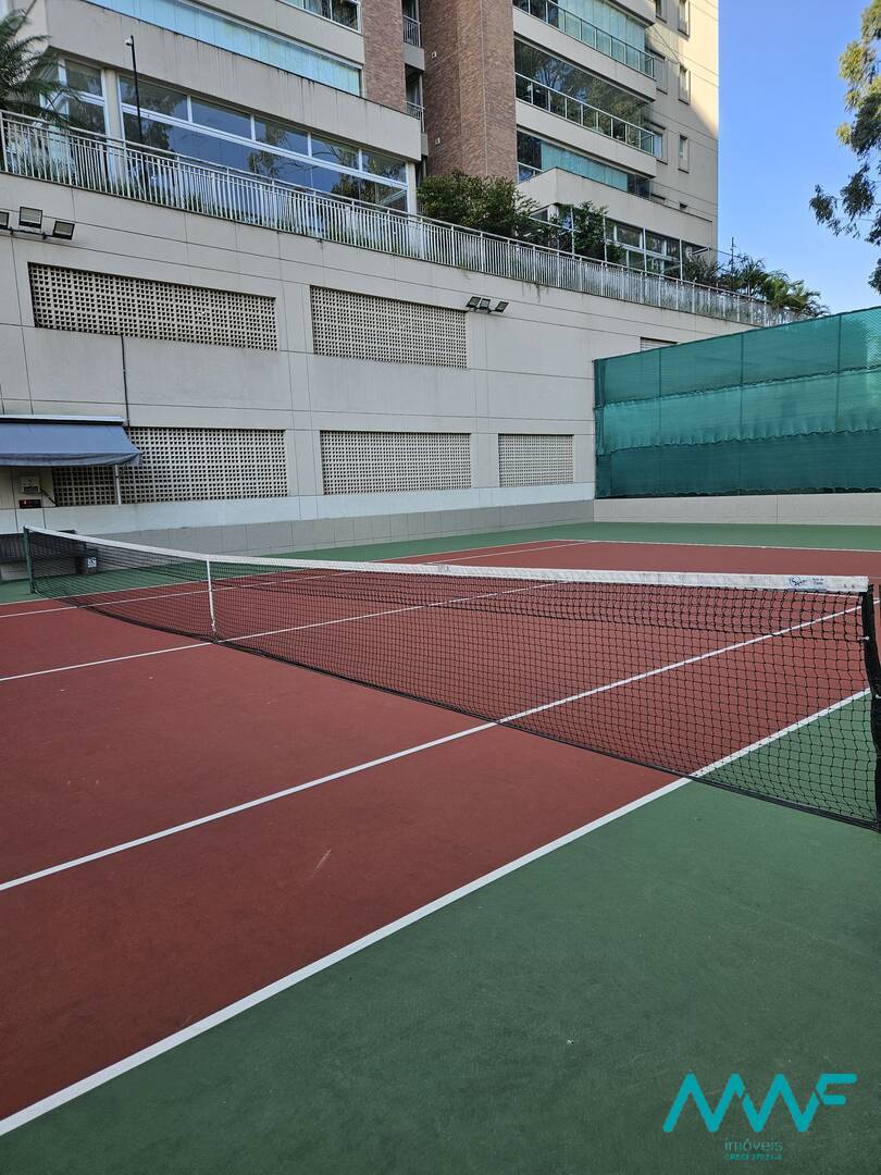 Apartamento, 4 quartos, 224 m² - Foto 30