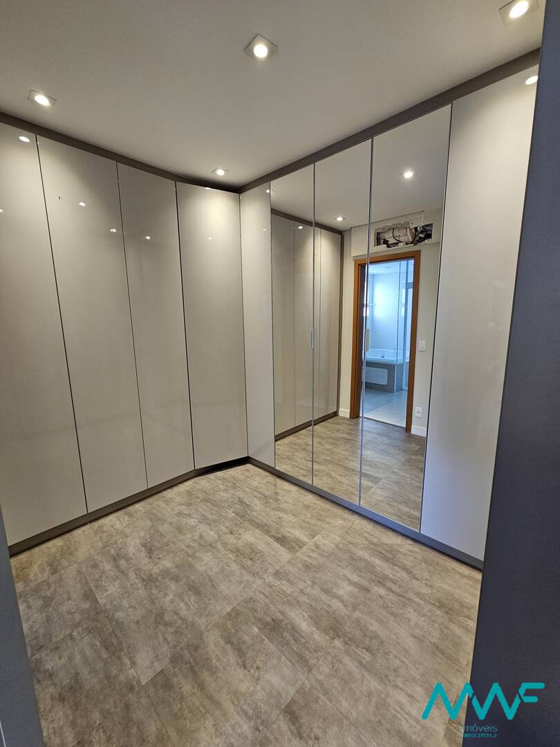 Apartamento, 4 quartos, 224 m² - Foto 31