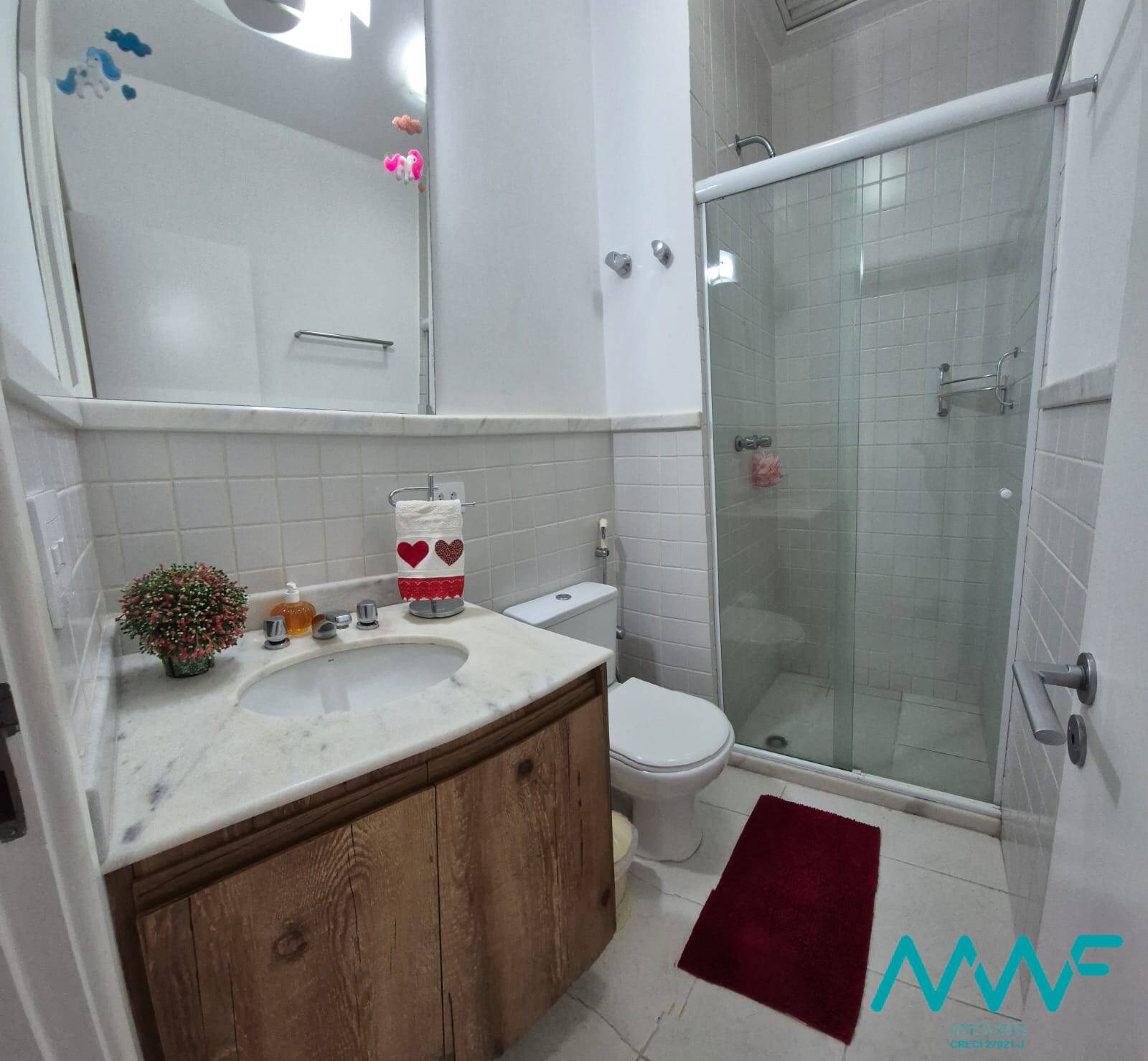 Casa de Condomínio, 3 quartos - Foto 8