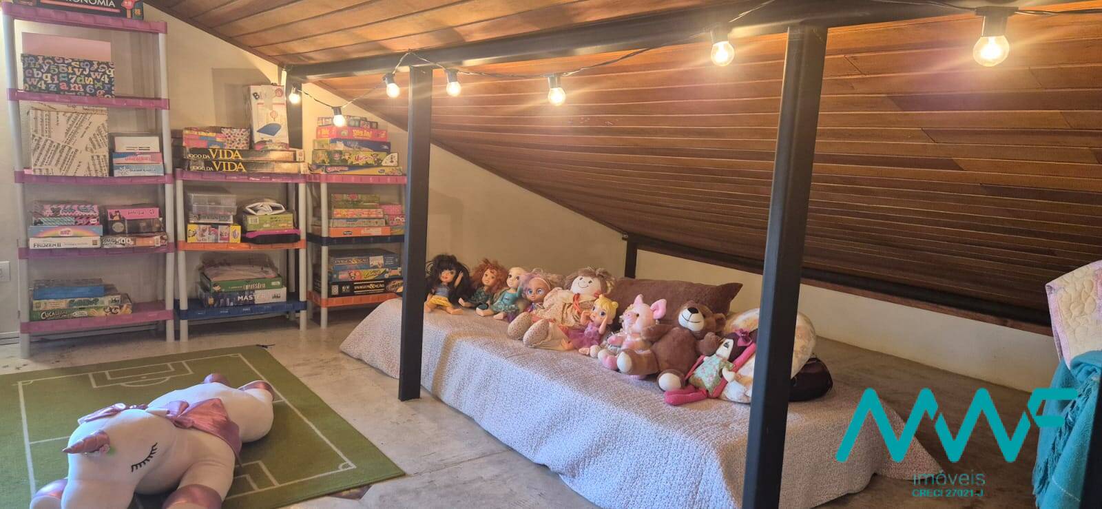 Casa de Condomínio, 3 quartos - Foto 2
