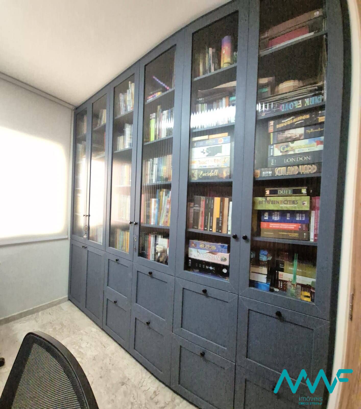 Casa de Condomínio, 3 quartos - Foto 9