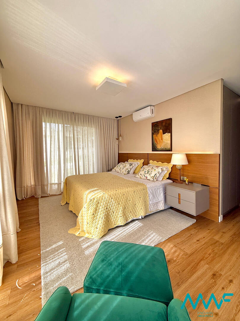 Casa de Condomínio, 4 quartos - Foto 37