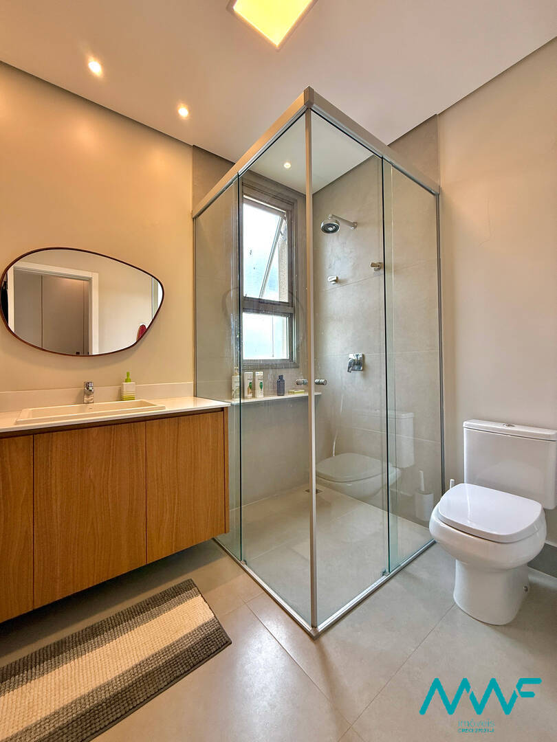 Casa de Condomínio, 4 quartos - Foto 43