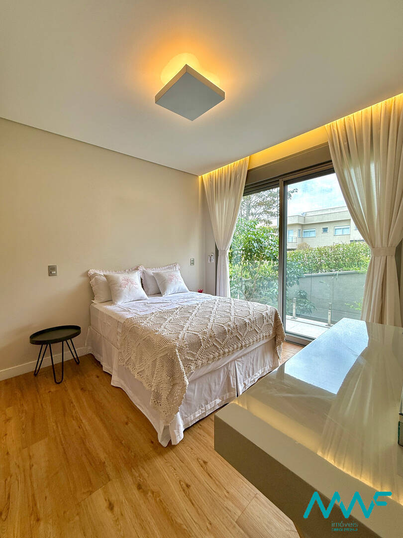 Casa de Condomínio, 4 quartos - Foto 44