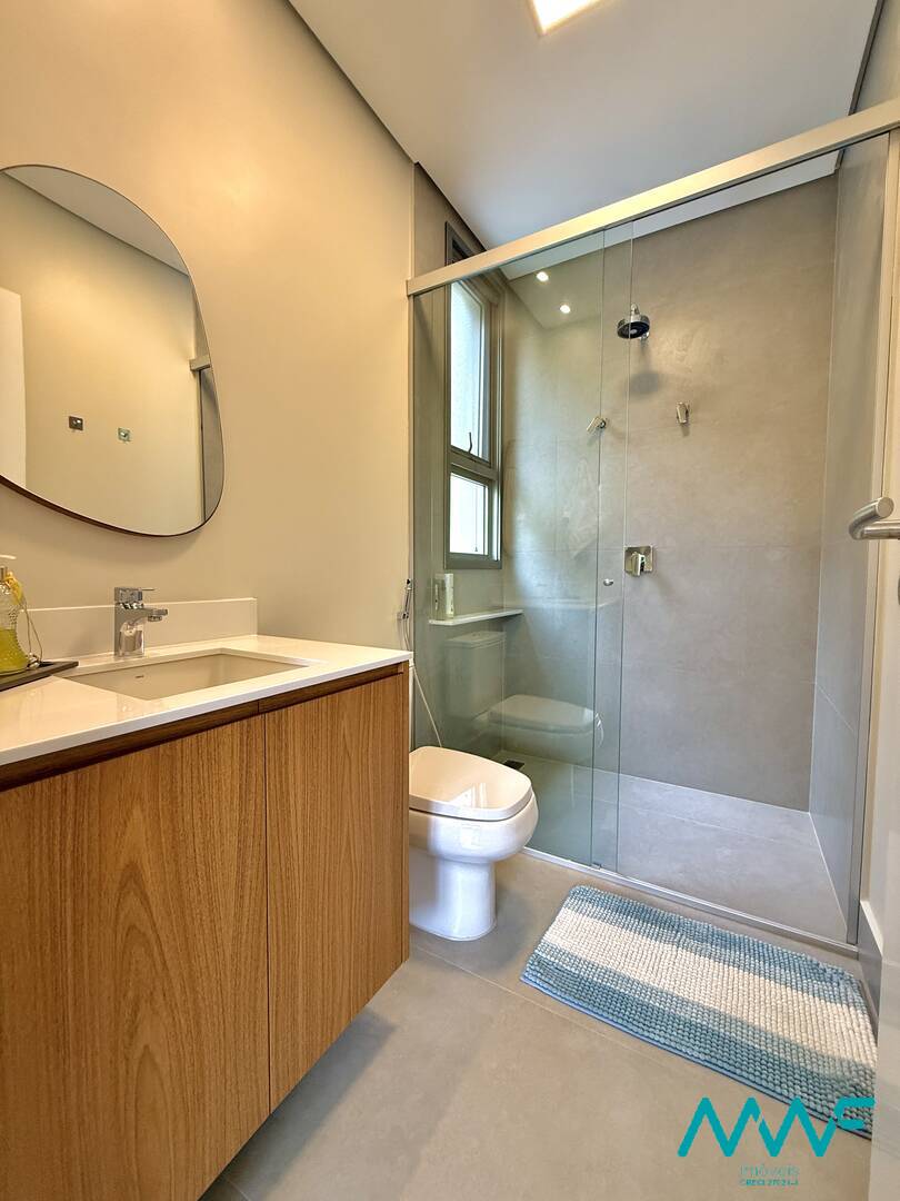 Casa de Condomínio, 4 quartos - Foto 46