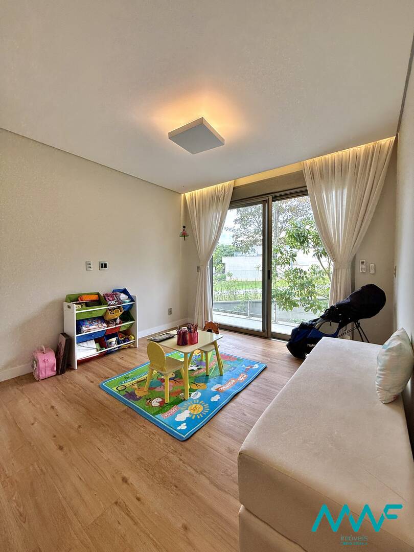 Casa de Condomínio, 4 quartos - Foto 47