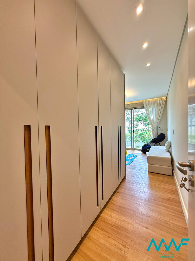 Casa de Condomínio, 4 quartos - Foto 48