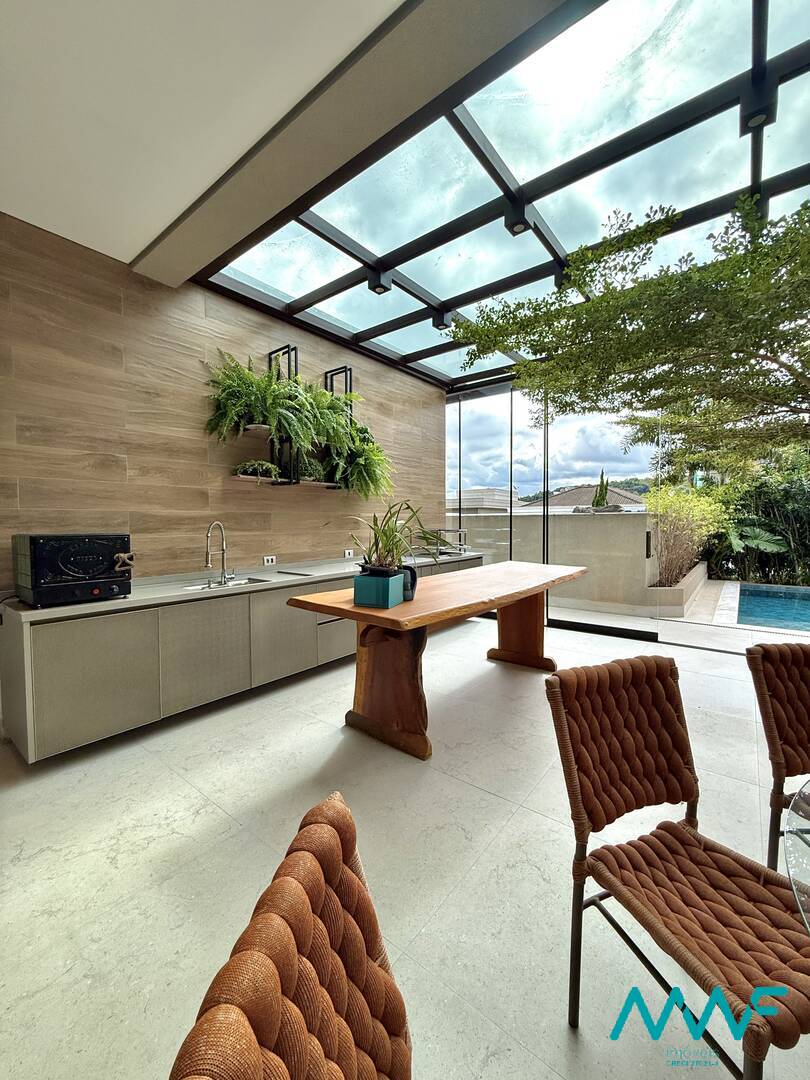 Casa de Condomínio, 4 quartos - Foto 7