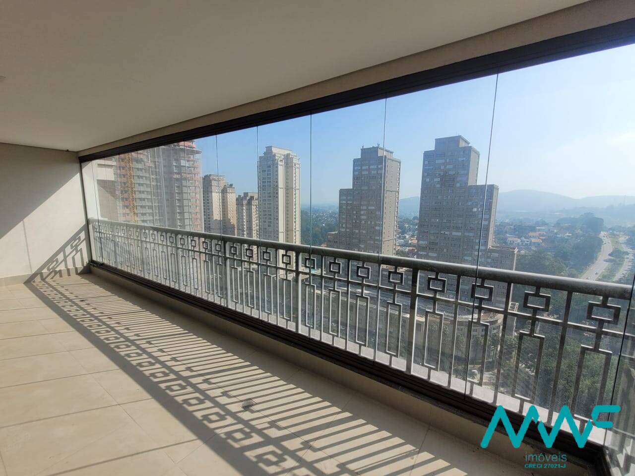 Apartamento, 4 quartos, 285 m² - Foto 2