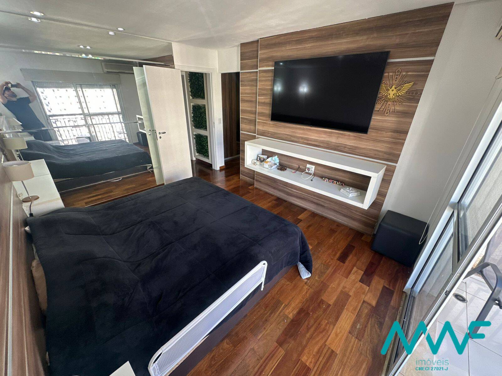 Apartamento, 3 quartos, 212 m² - Foto 6