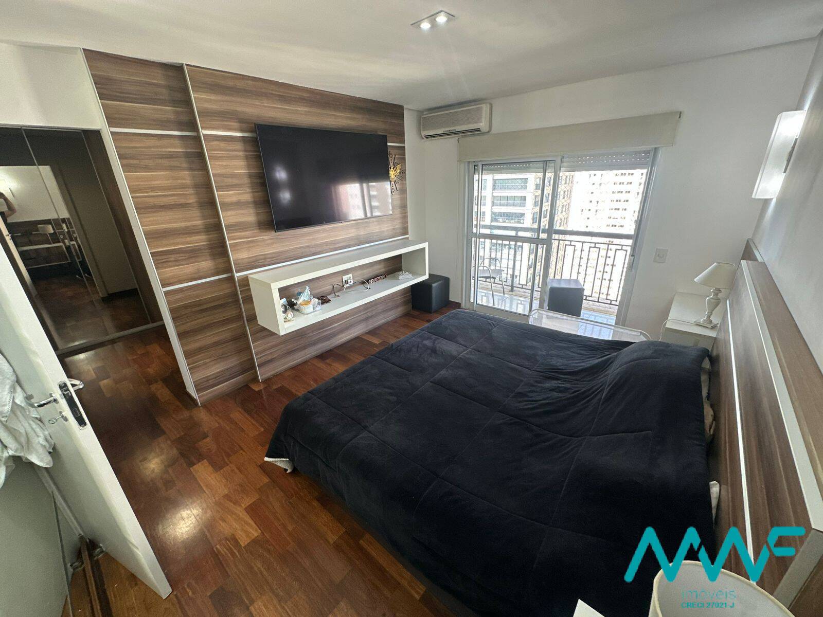 Apartamento, 3 quartos, 212 m² - Foto 7