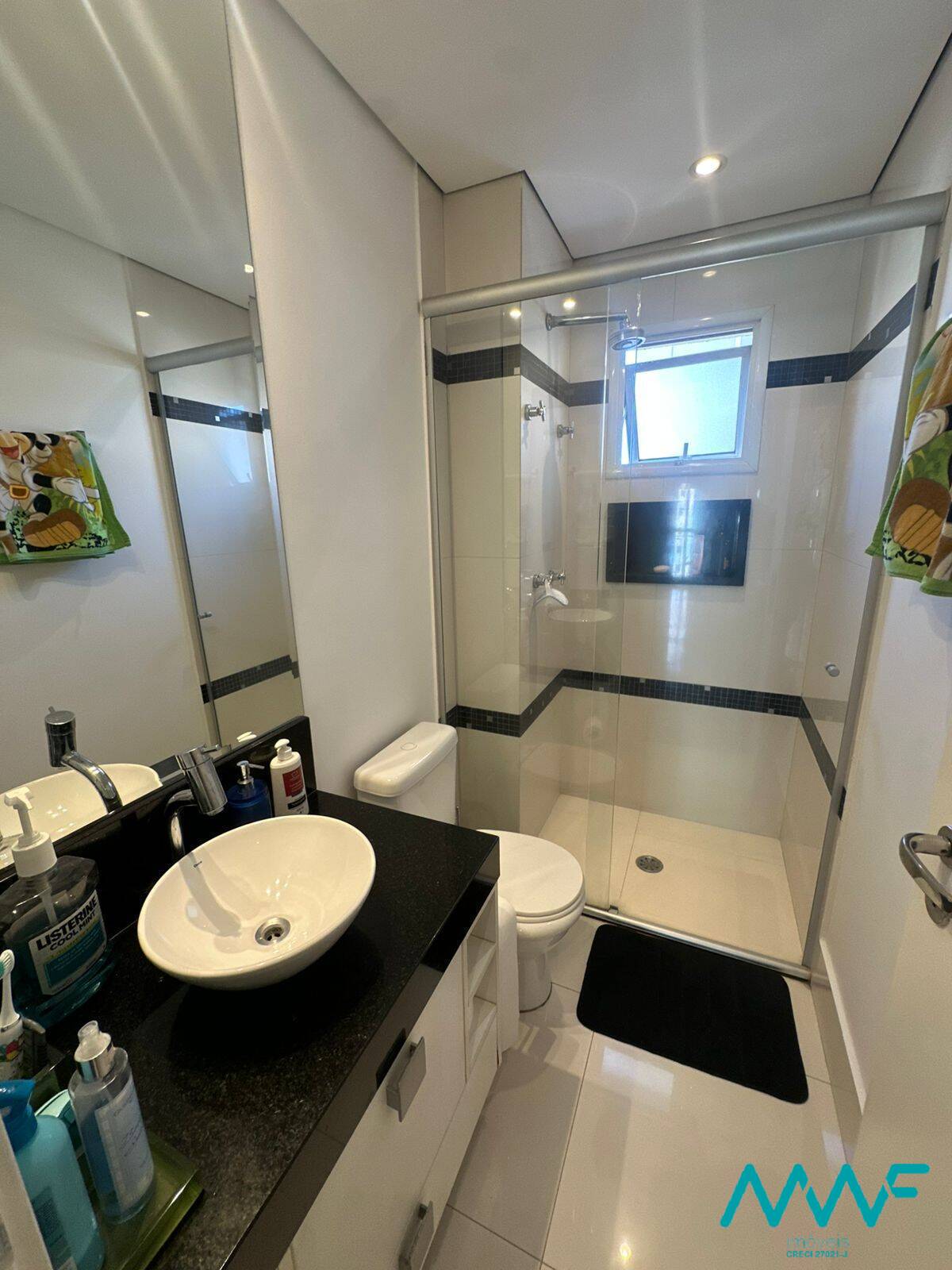 Apartamento, 3 quartos, 212 m² - Foto 9