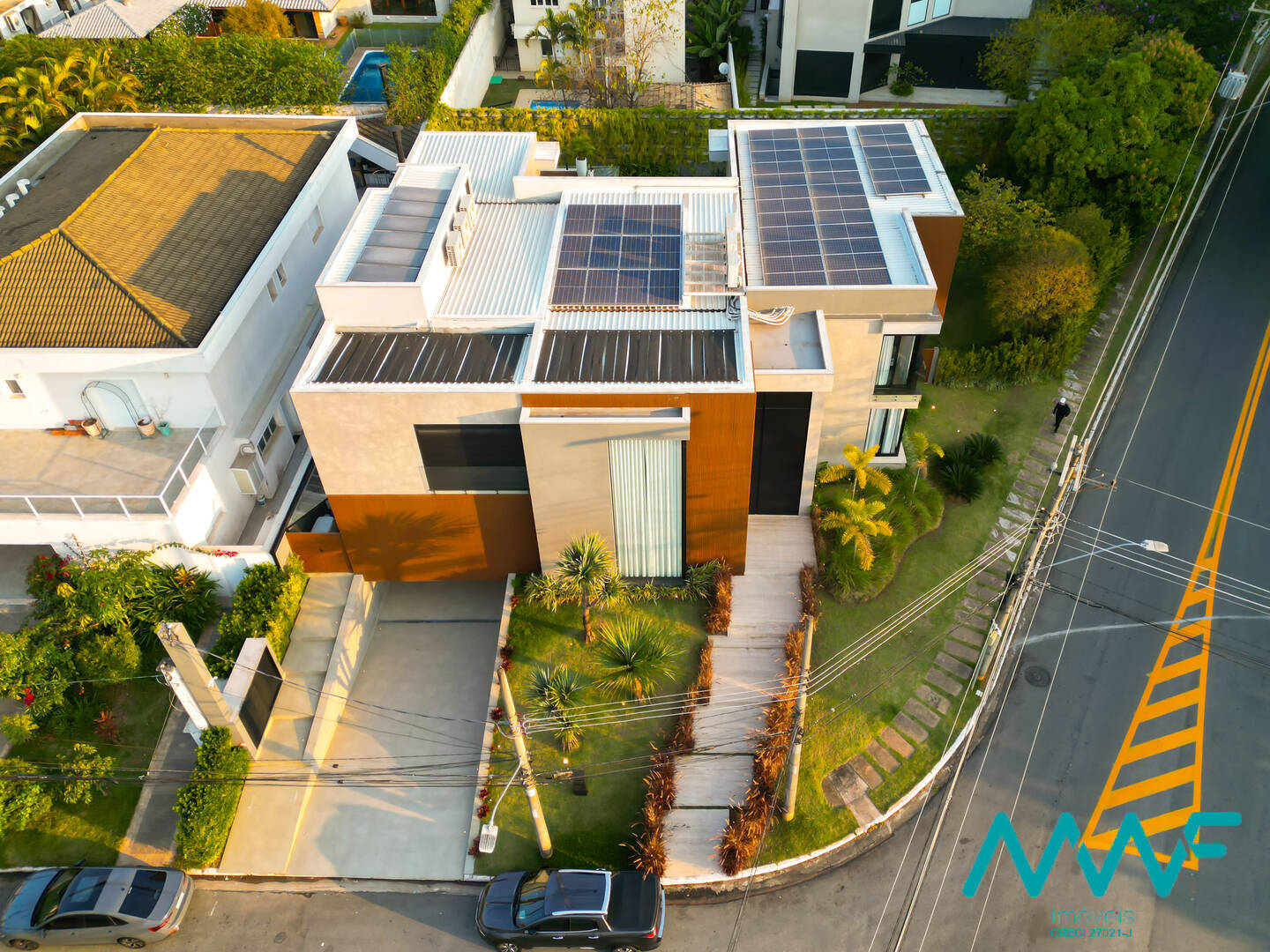 Casa de Condomínio, 5 quartos - Foto 7