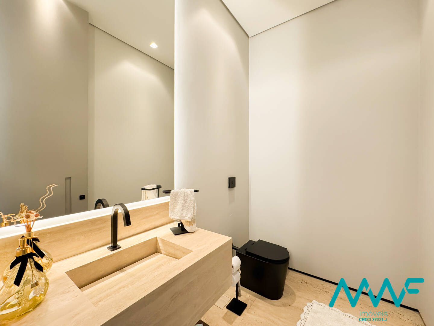 Casa de Condomínio, 5 quartos - Foto 9