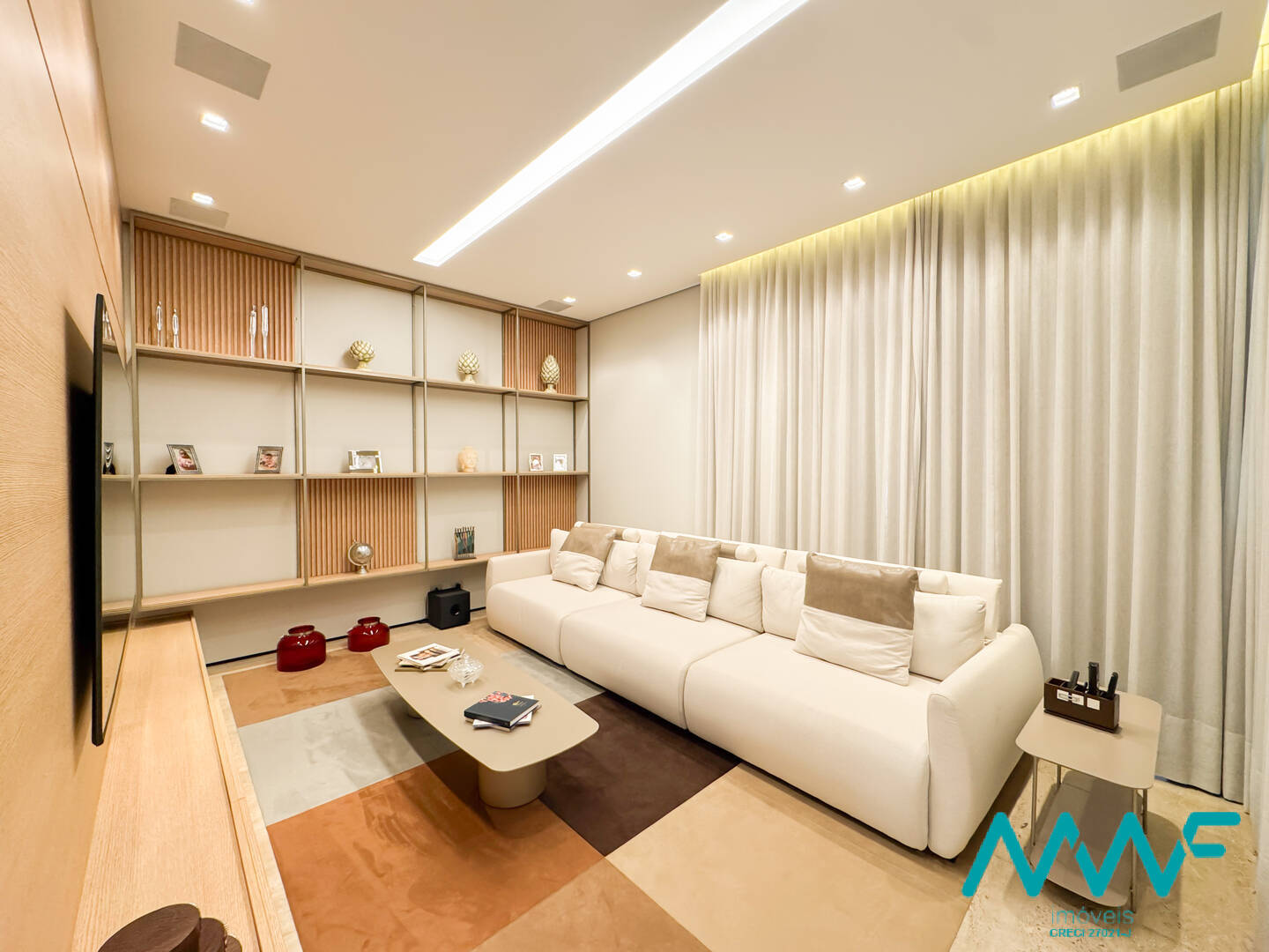 Casa de Condomínio, 5 quartos - Foto 10