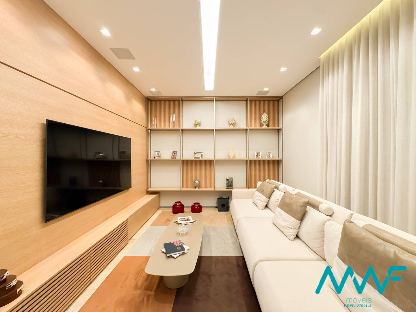 Casa de Condomínio, 5 quartos - Foto 11