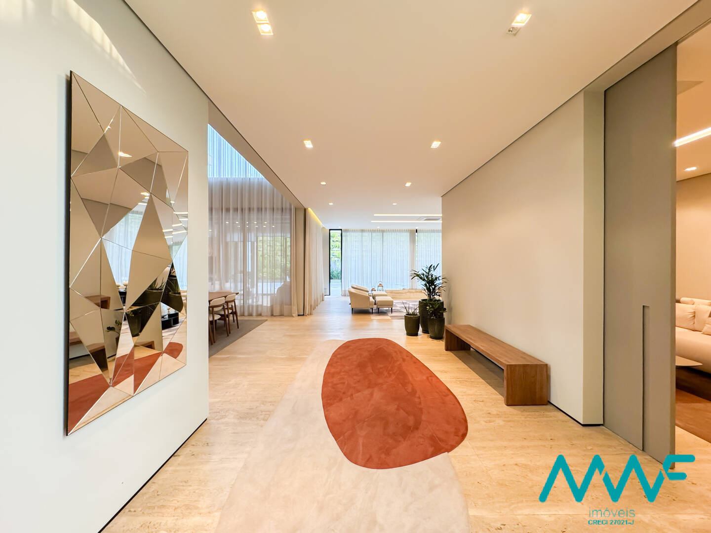 Casa de Condomínio, 5 quartos - Foto 12