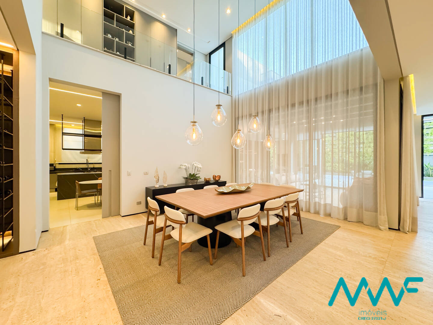 Casa de Condomínio, 5 quartos - Foto 13