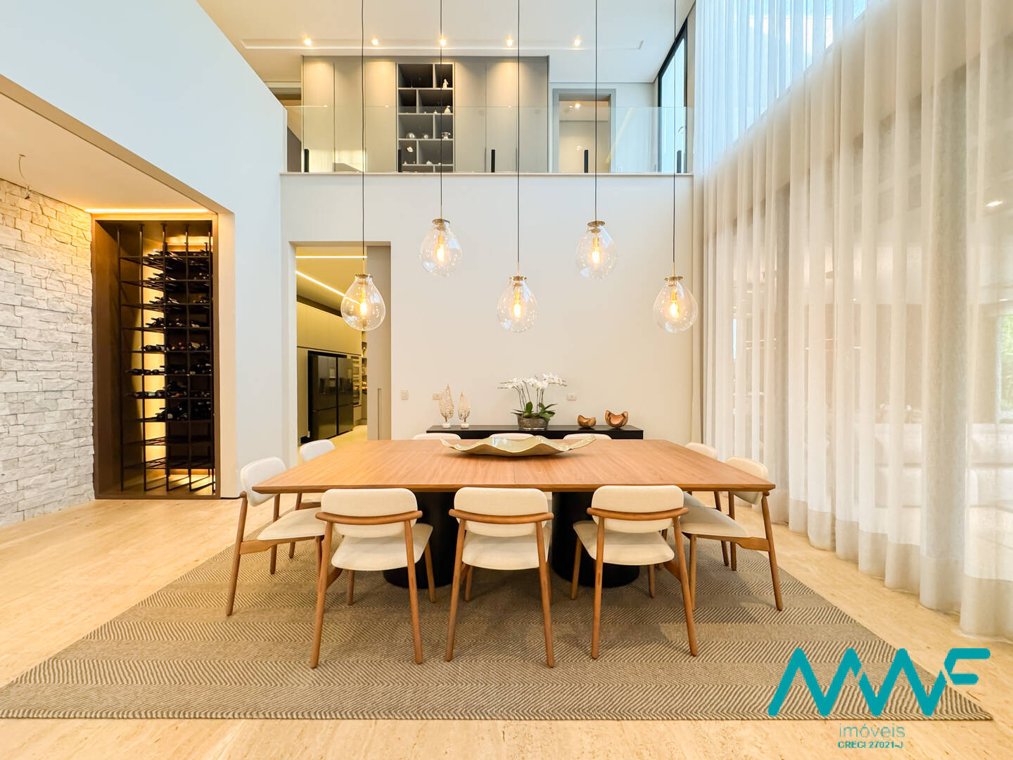 Casa de Condomínio, 5 quartos - Foto 14