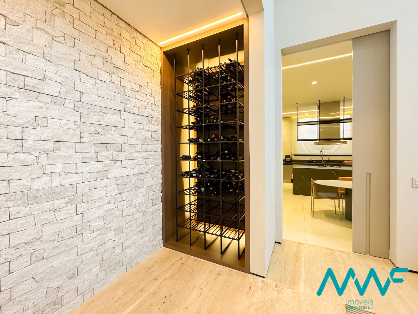 Casa de Condomínio, 5 quartos - Foto 15