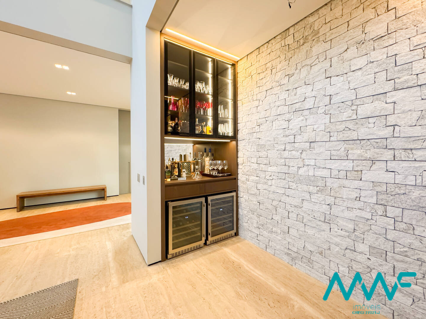 Casa de Condomínio, 5 quartos - Foto 16