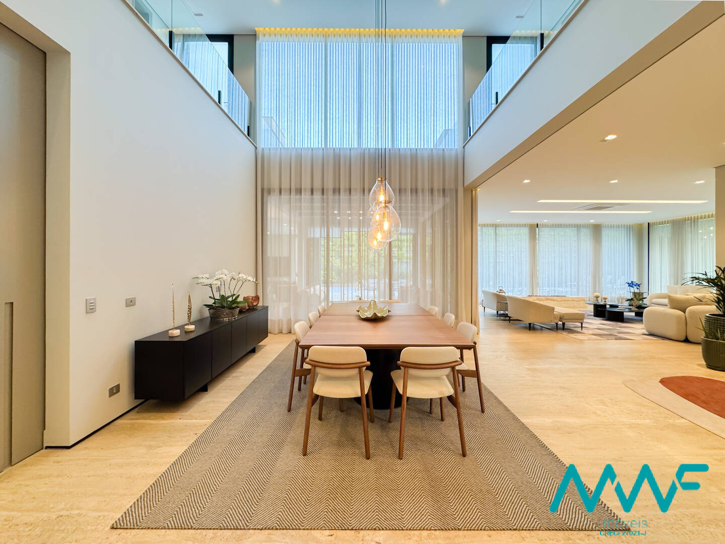 Casa de Condomínio, 5 quartos - Foto 17