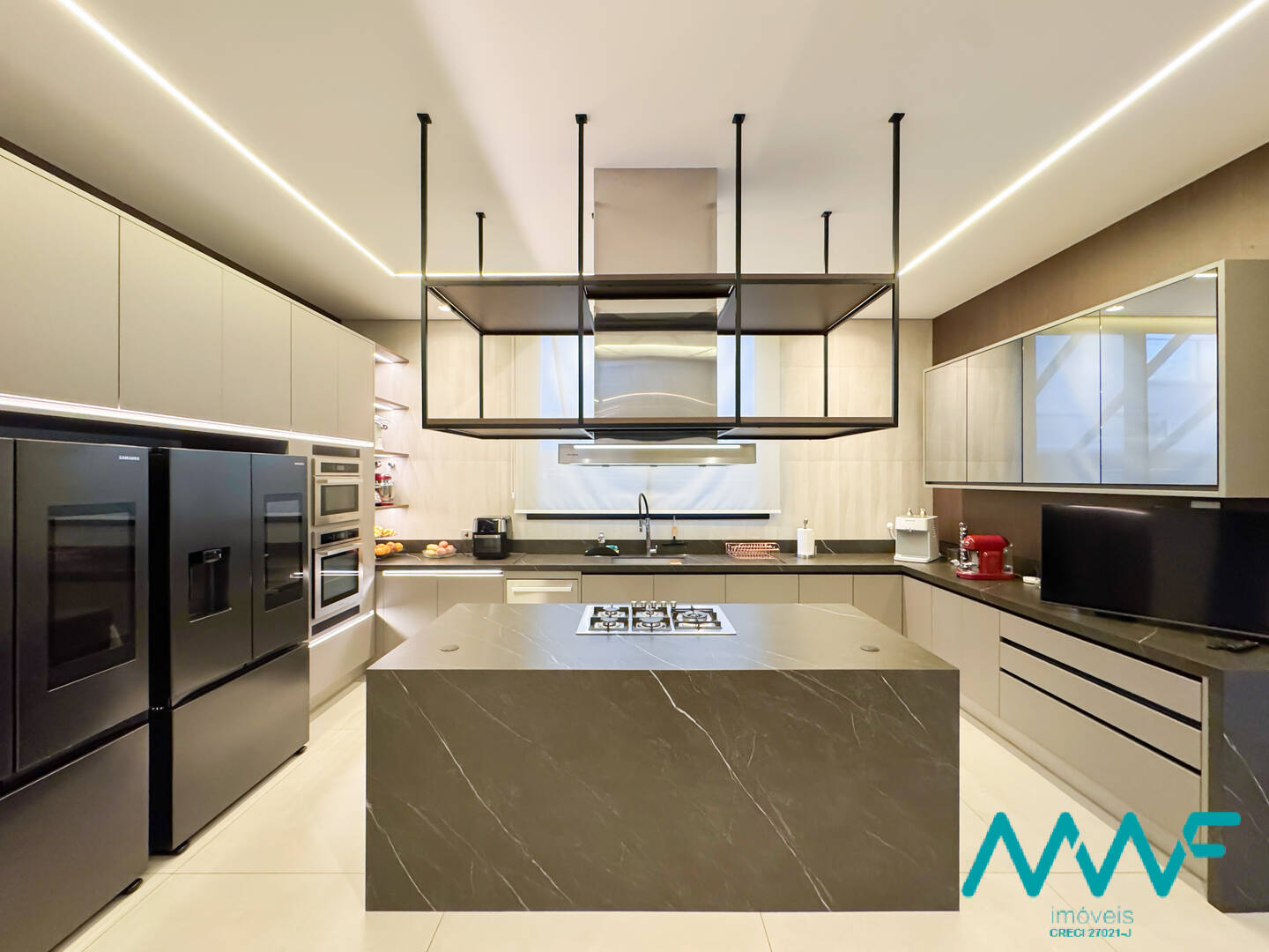 Casa de Condomínio, 5 quartos - Foto 19