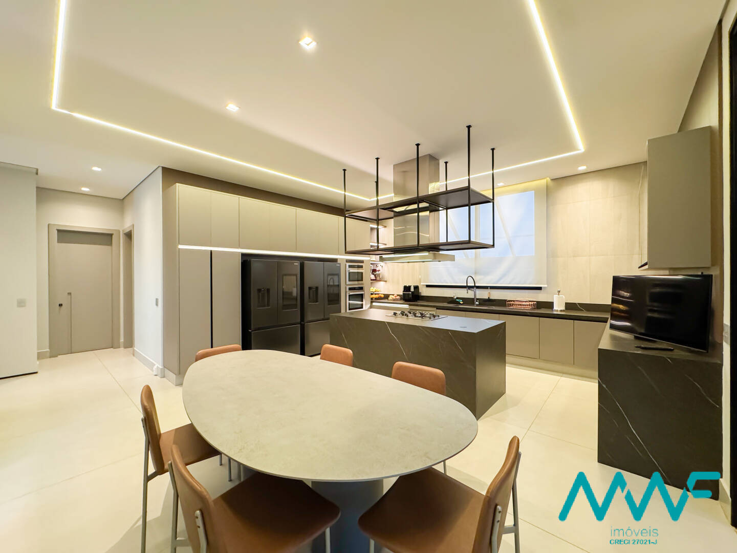 Casa de Condomínio, 5 quartos - Foto 20