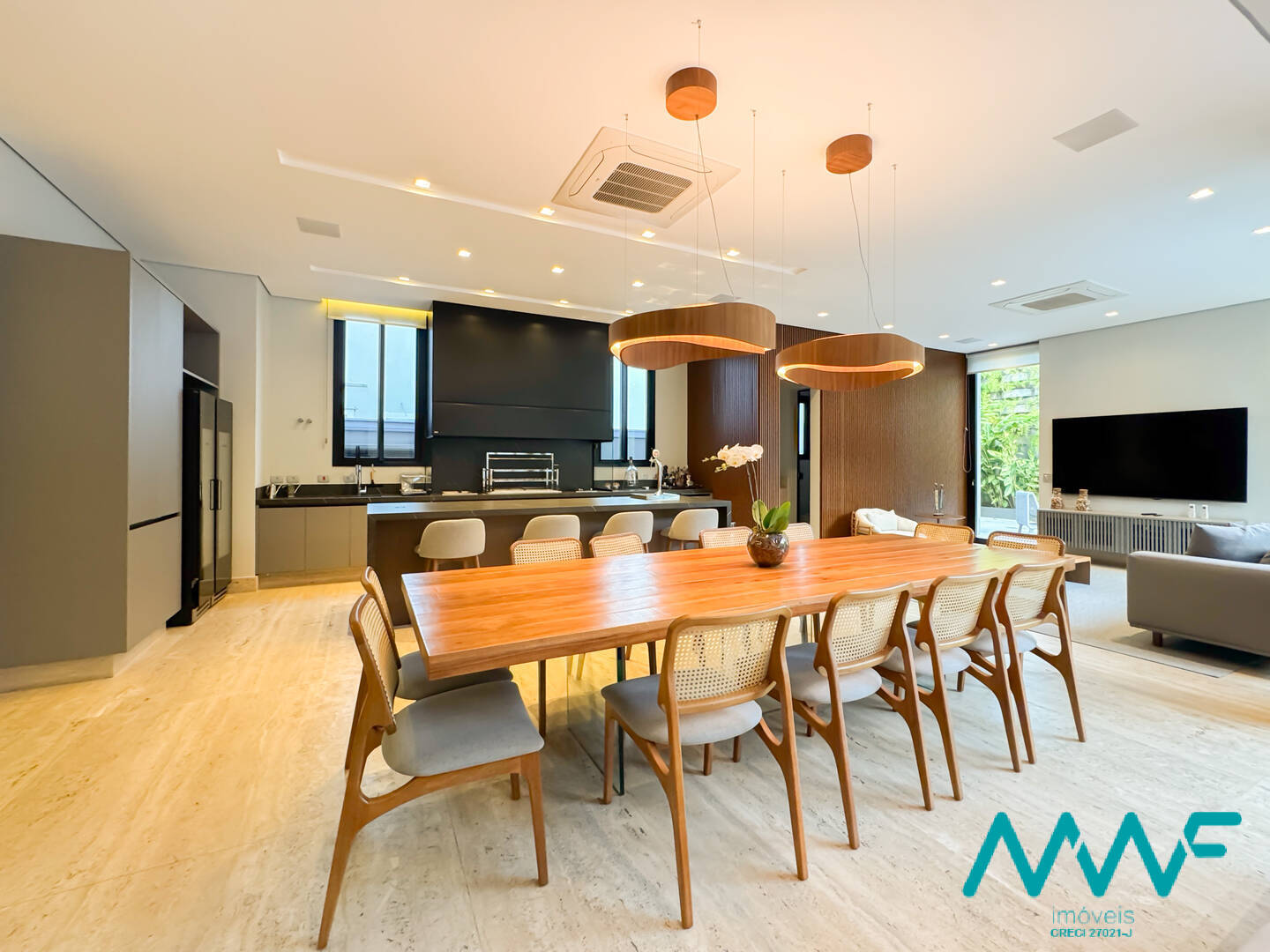 Casa de Condomínio, 5 quartos - Foto 22