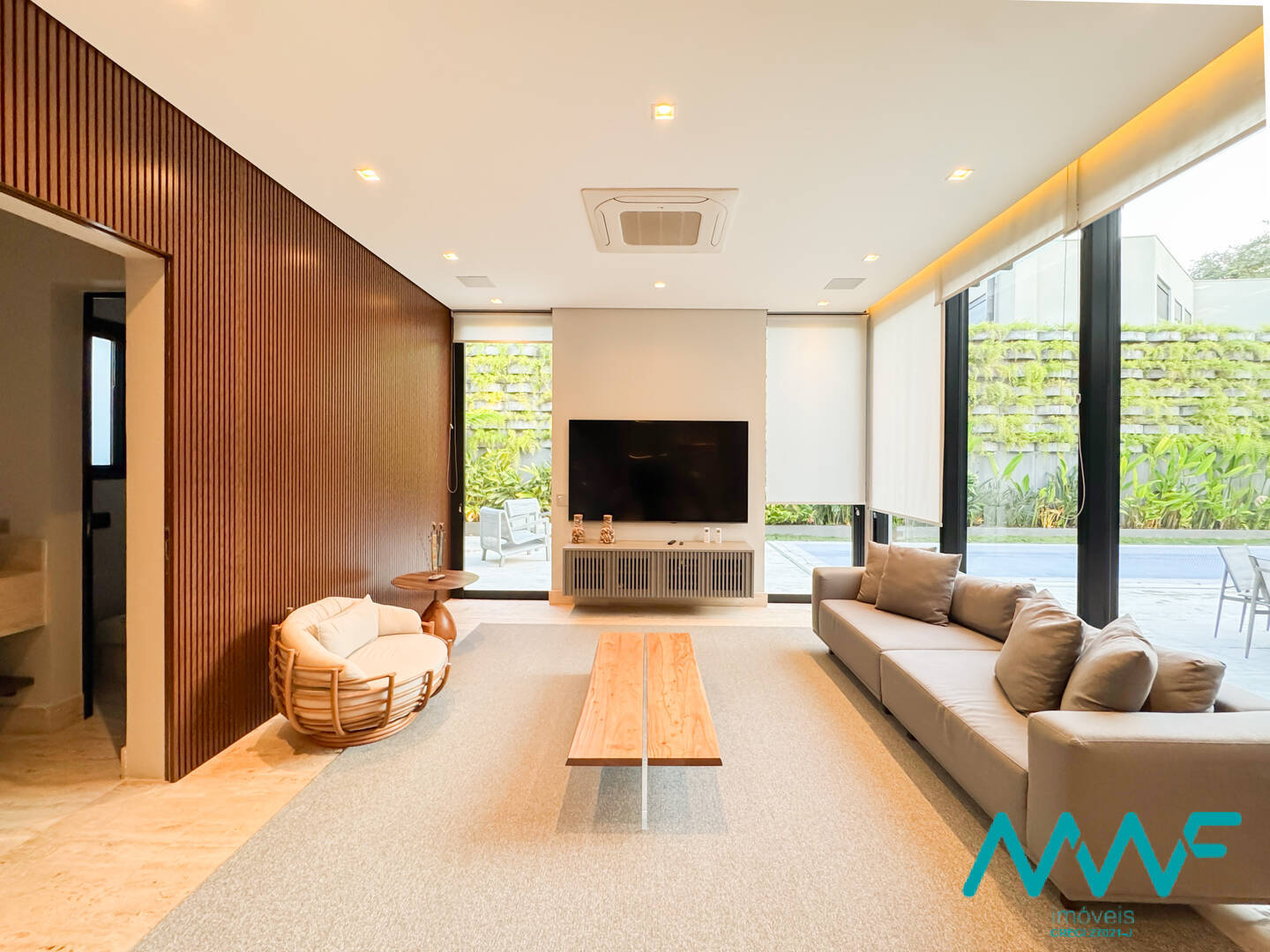 Casa de Condomínio, 5 quartos - Foto 24