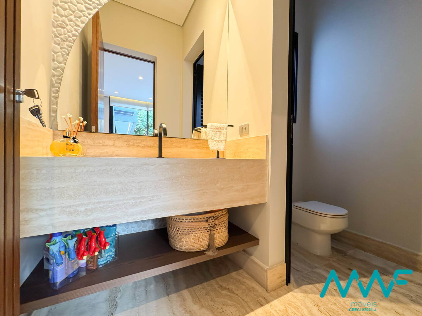 Casa de Condomínio, 5 quartos - Foto 26