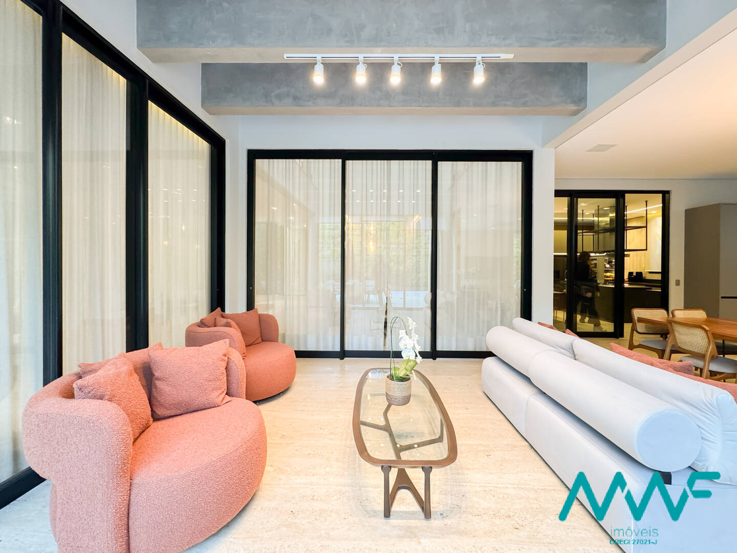 Casa de Condomínio, 5 quartos - Foto 27