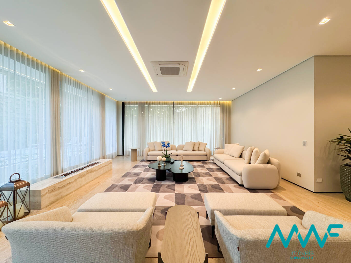 Casa de Condomínio, 5 quartos - Foto 28