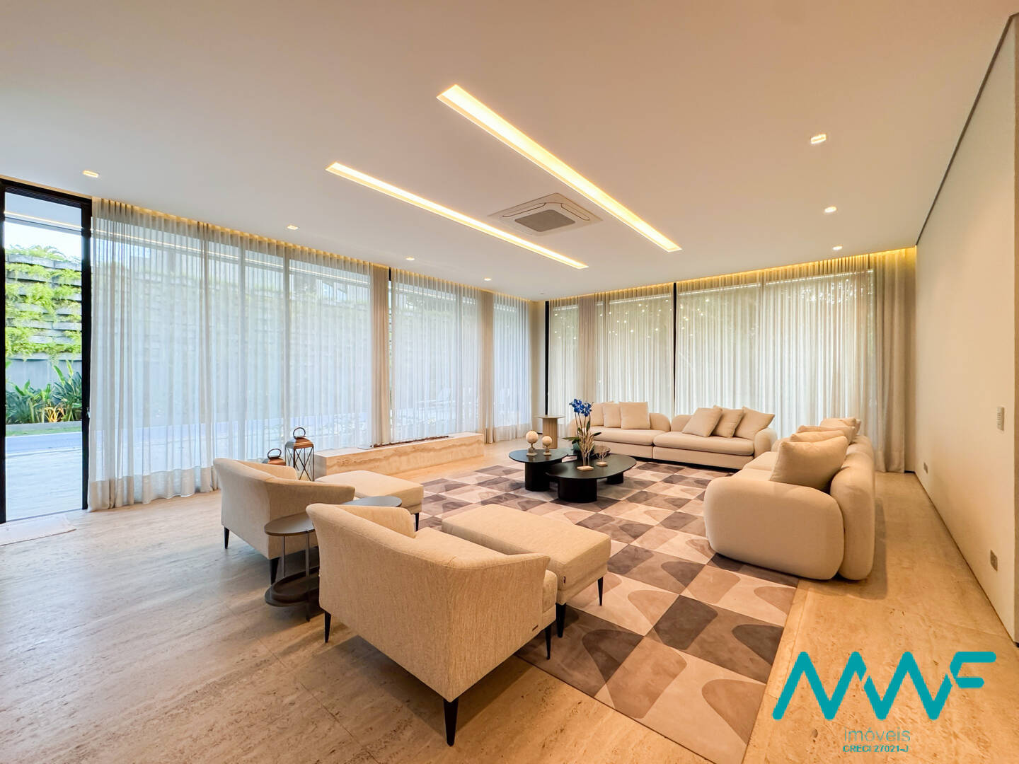 Casa de Condomínio, 5 quartos - Foto 29