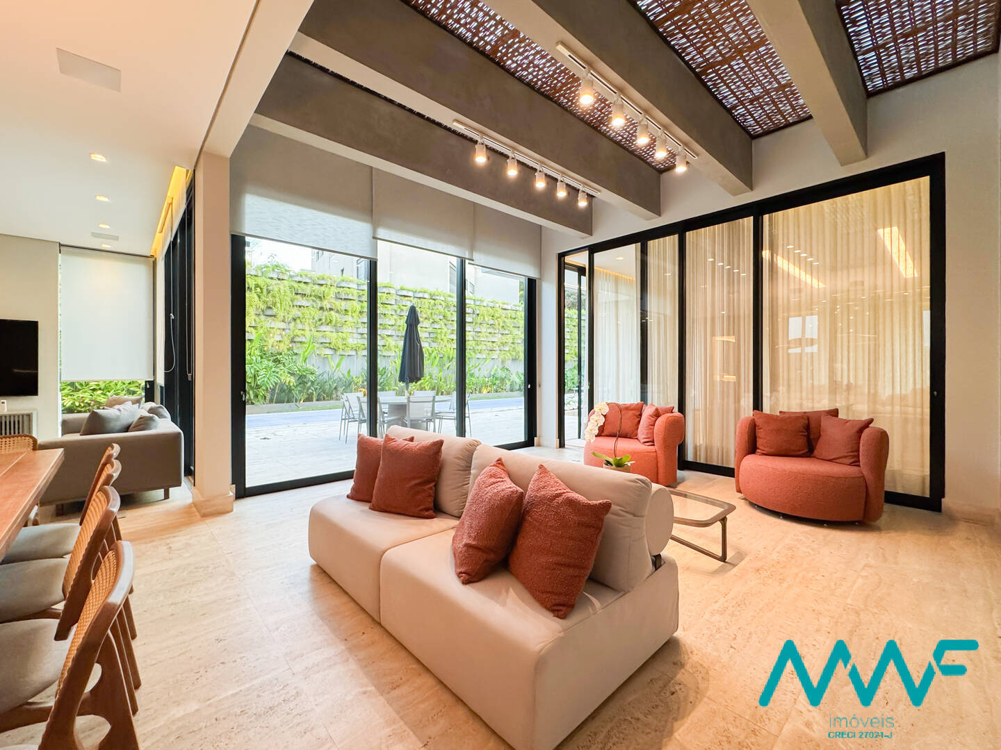 Casa de Condomínio, 5 quartos - Foto 30