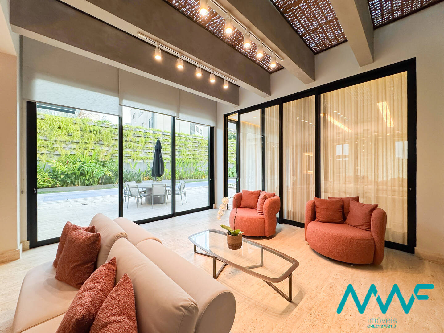 Casa de Condomínio, 5 quartos - Foto 31