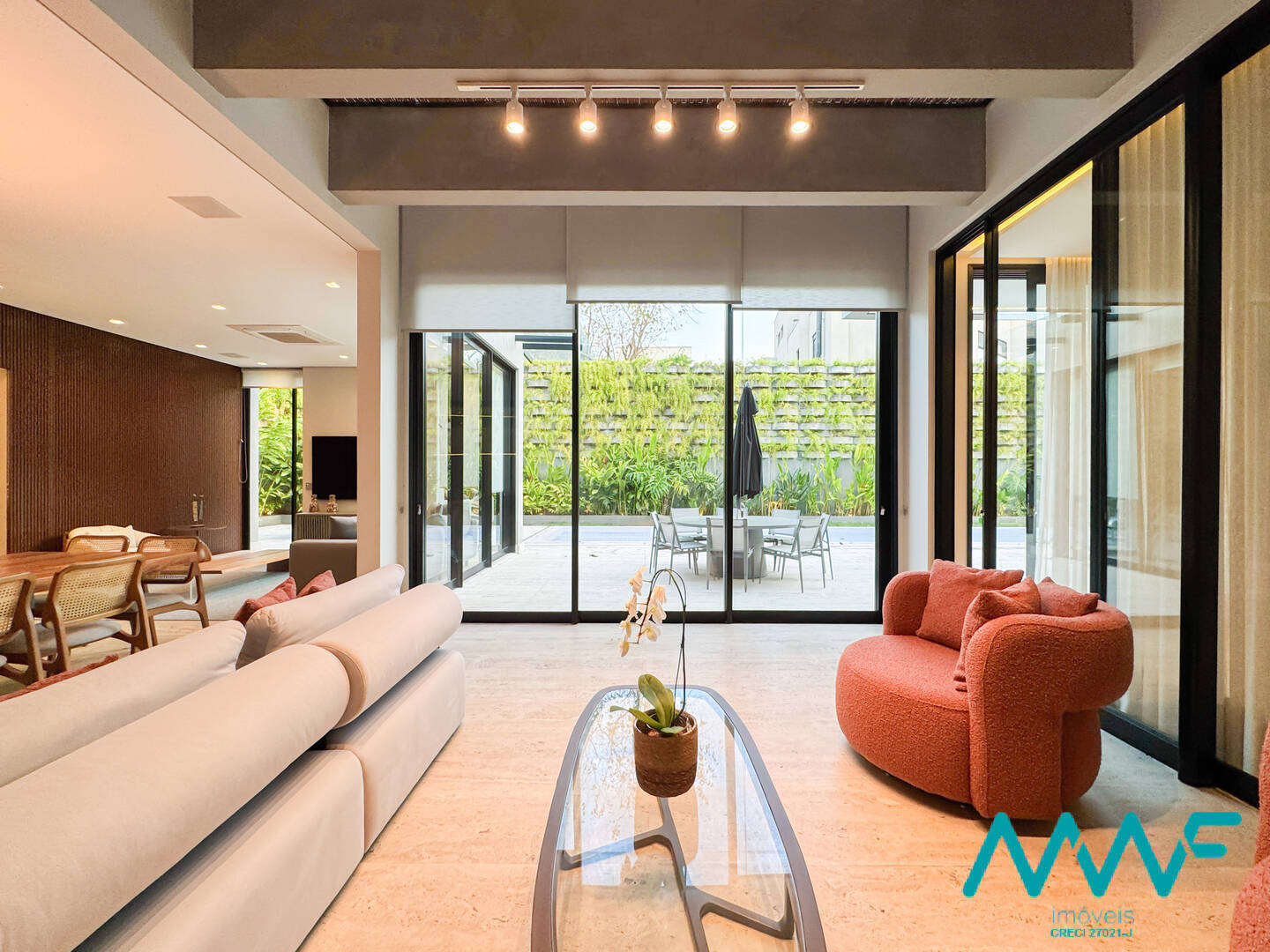 Casa de Condomínio, 5 quartos - Foto 32