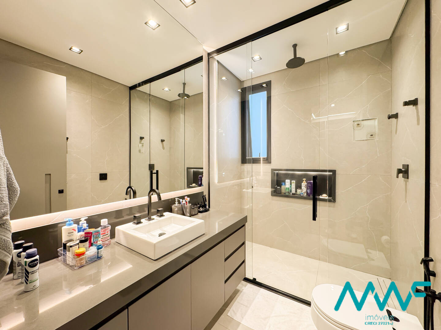 Casa de Condomínio, 5 quartos - Foto 33